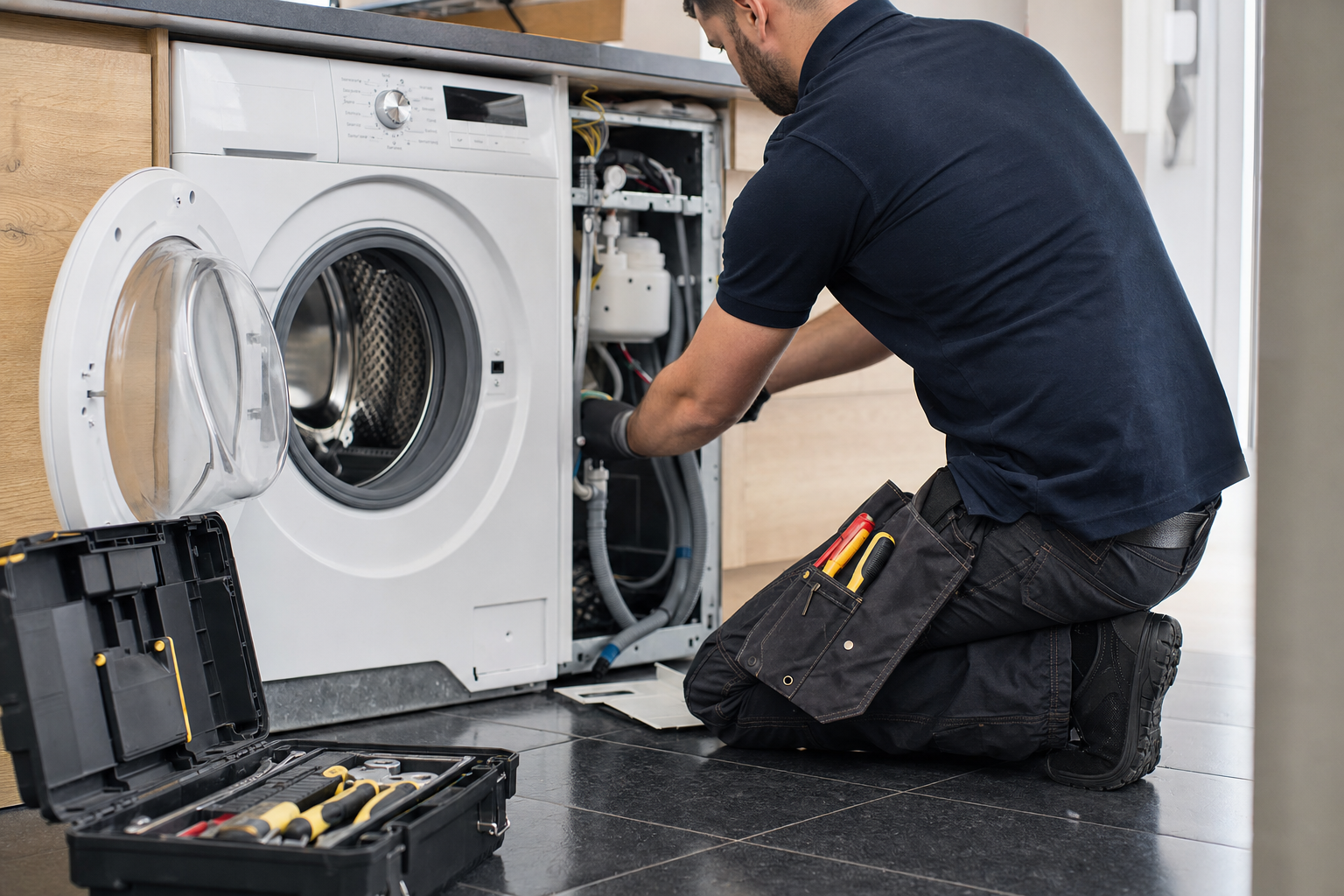 Appliance Repairs in Greenford service image